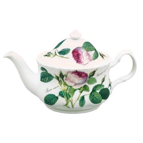 фото Чайник заварочный roy kirkham чайник малый 600мл роза редаут