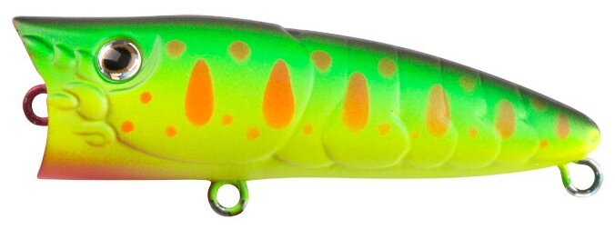 Воблер ZIPBAITS ZBL Popper TINY