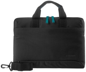 Сумка 13-14.0 Tucano Smilza Supeslim Bag Black BSM1314-BK