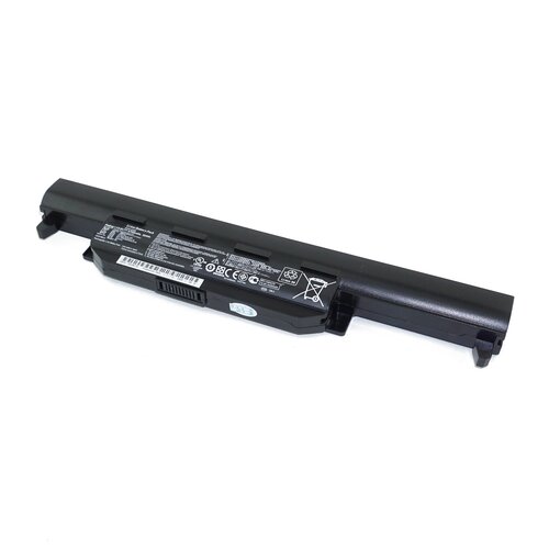 Аккумулятор A41-K55 для Asus A45 / A55 / A75 / K45 / K55 (A33-K55, A32-K55) 4400mAh аккумулятор для ноутбука asus a45 a45d a45de a45dr a45n a45v a45vd 11 1v 4400mah p n a32 k55 a33 k55 a41 k55