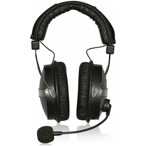 Многофункциональная гарнитура BEHRINGER HLC 660M