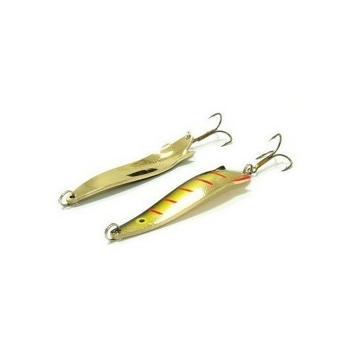 Блесна Mister Cro Тобик 75/16 SG