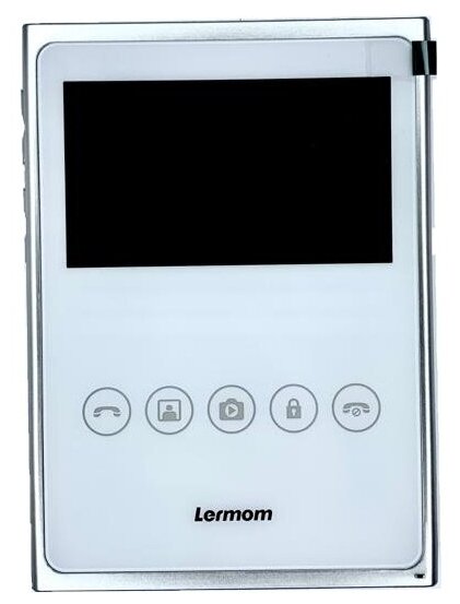 Видеодомофон LERMOM L44