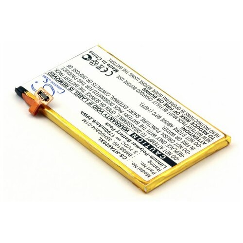 фото Аккумулятор для телефона htc windows phone 8s (bm59100) sino power