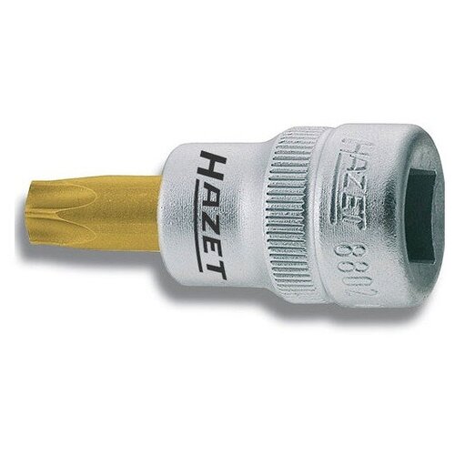 Hazet Головка с насадкой TORX 8802-T25