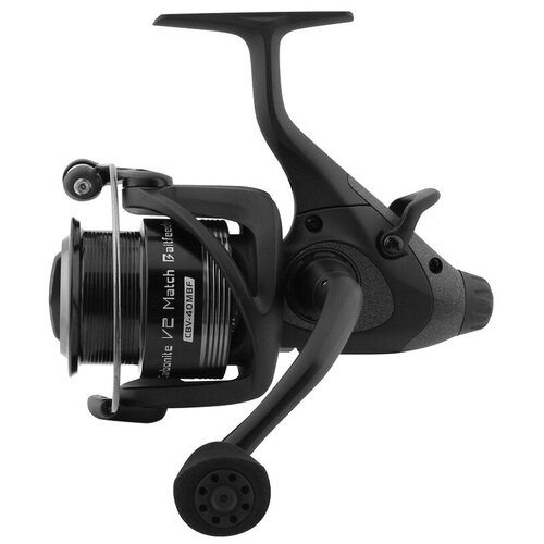 Катушка Okuma Carbonite V2 Match Baitfeeder 40MBF доп. Шпуля