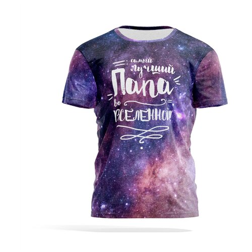 Футболка PANiN Brand, размер XXXL, серый