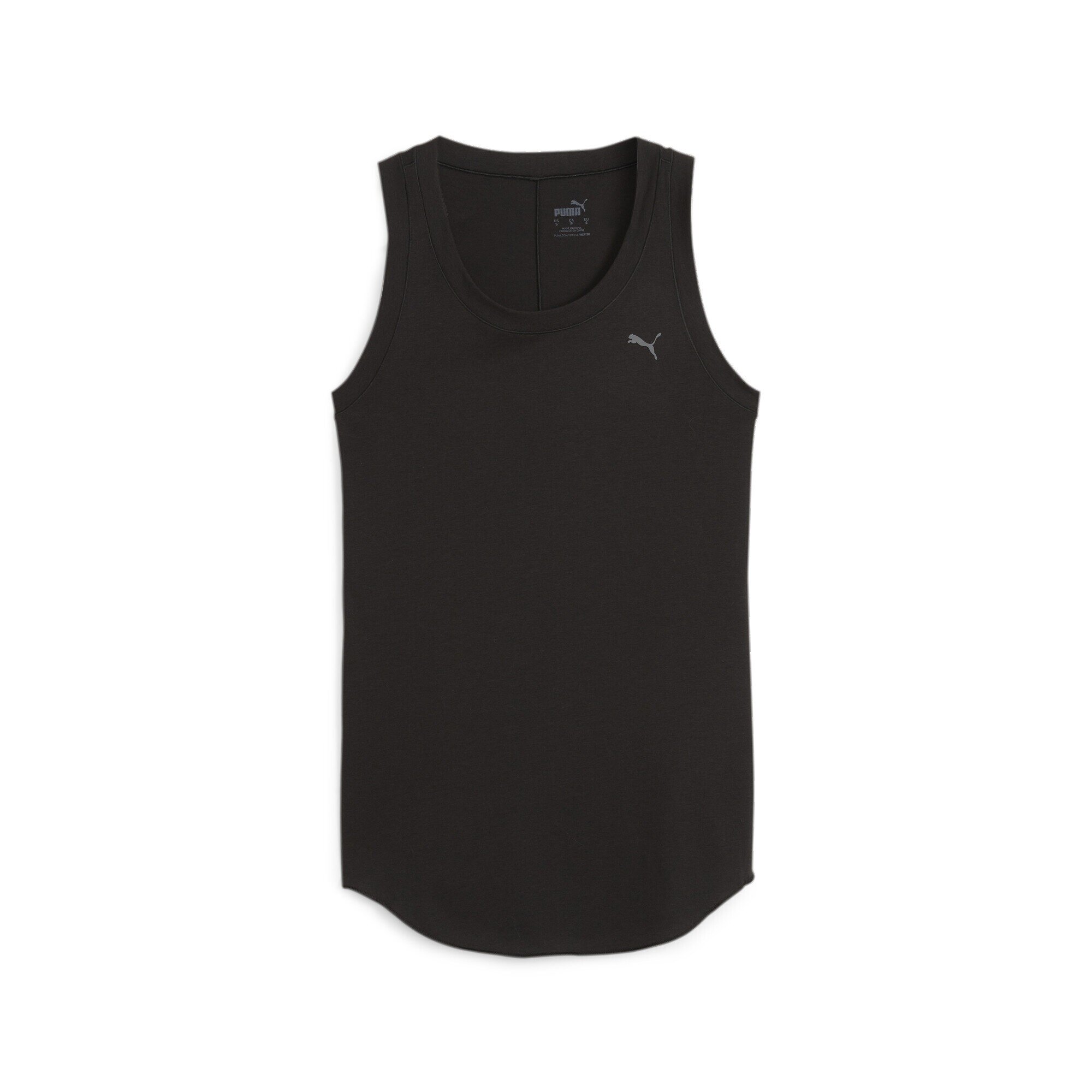 Майка PUMA Studio Foundation Tank