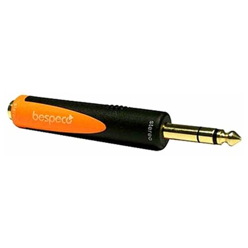 BESPECO SLAD150 - Переходник переходник defender audio 3 5 jack m 2x3 5 jack f 63012