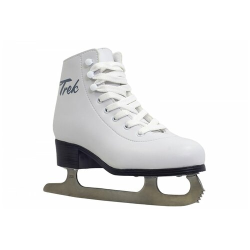 Коньки фигурные TREK Skate (RU31;EU32;CM19)