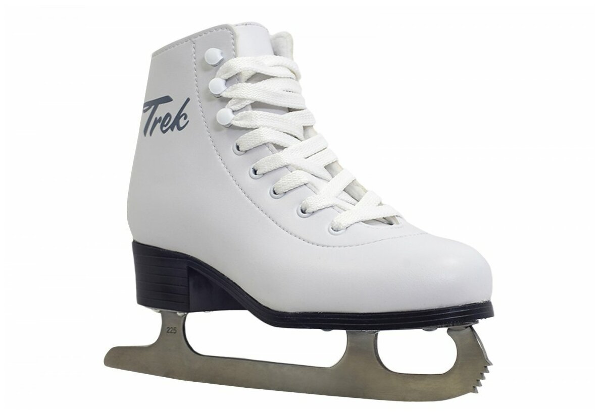 Коньки фигурные TREK Skate (RU31;EU32;CM19)