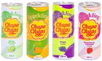 Лучшие Лимонады и газированные напитки Chupa Chups