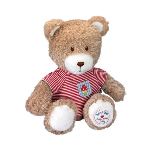 Плюшевый мишка 