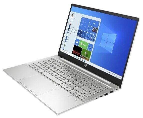 Ноутбук Hp Pavilion Laptop 14-ec0032ur
