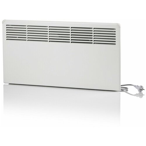 Конвектор Ensto FinnHeat электронный термостат вилка Bluetooth 750Вт EPHBEBT07PR 1577200₽