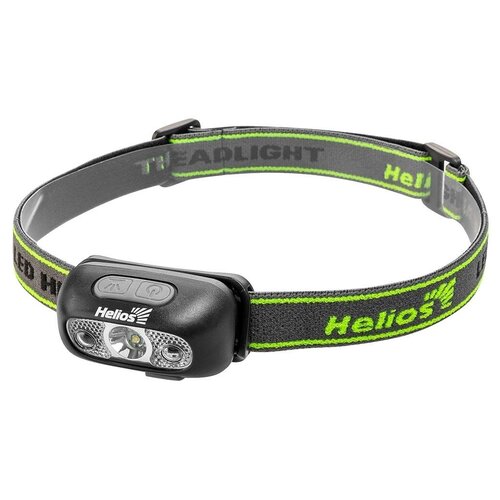 фото Фонарь налобный с usb (hs- fn-3056s) helios