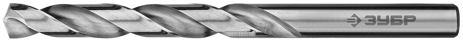 ЗУБР ПРОФ-а 11.0х142мм, Сверло по металлу, сталь Р6М5, класс А, , Серия Профессионал (29625-11)