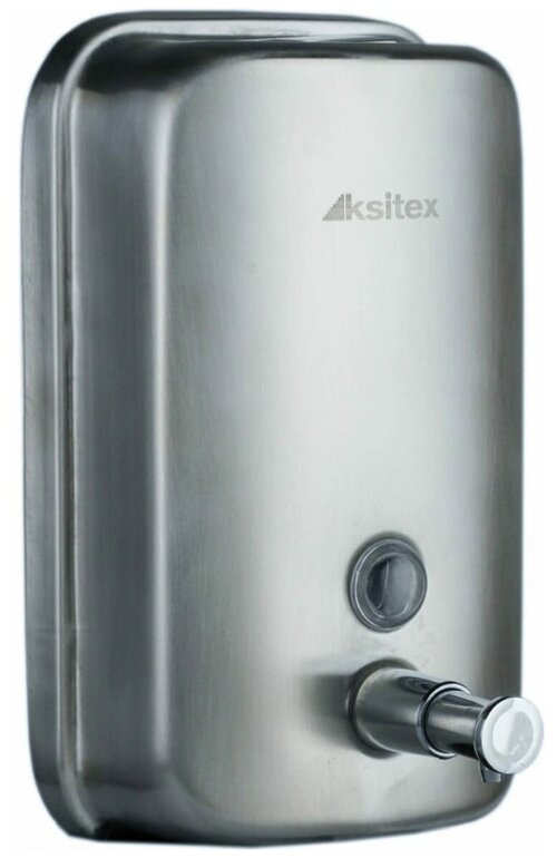 Дозатор для жидкого мыла Ksitex SD 1618-500 M