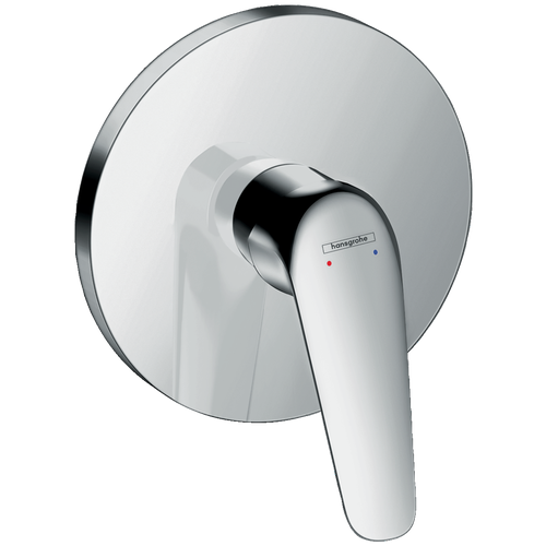 Смесители и системы скрытого монтажа Hansgrohe Novus СМ 71065000