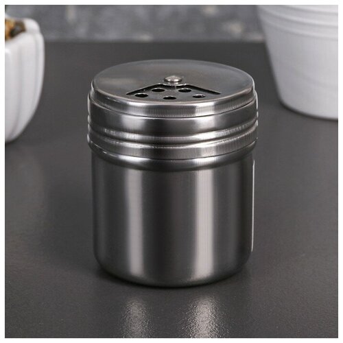 Солонка «Элиас», 150 мл