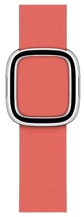 Ремешок Apple 40mm Pink Citrus Modern Buckle Large (MY622ZM/A)