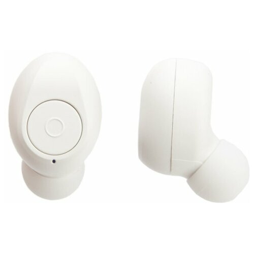 TWS Bluetooth гарнитура Celebrat TWS-W5 белая 170600₽