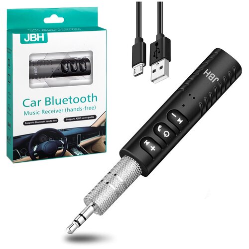 Bluetooth ресивер AUX BT-03 62800₽