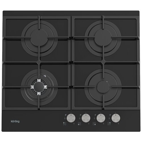 Варочные поверхности Korting HGG 6722 CTN 1829000₽