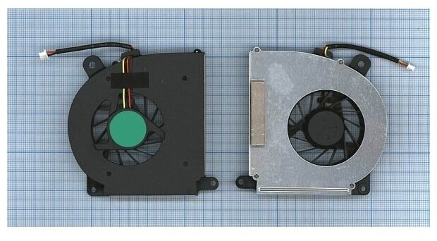 Вентилятор (кулер) для ноутбука Acer Aspire 3100 3650 5100 5110 5510
