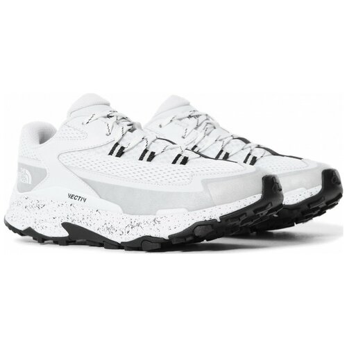 фото Кроссовки женские the north face women vectiv taraval shoes tnf white/tnf black 39.5