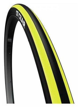 фото Покрышка CST C1406 CZAR 700x23C Black/Red