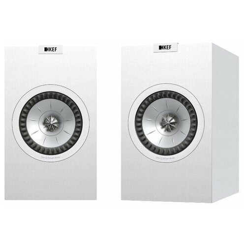 Полочная акустика KEF Q150 White 3449300₽