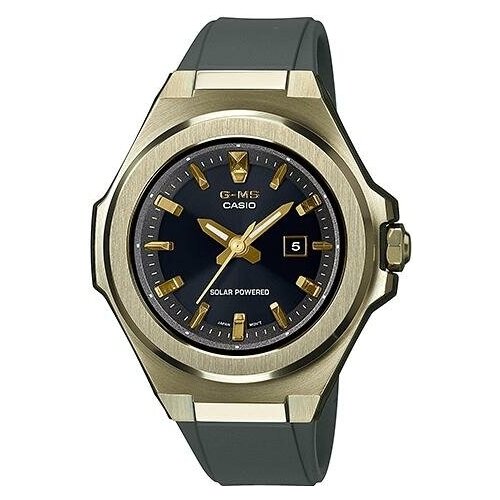 фото Наручные часы casio baby-g msg-s500g-3a