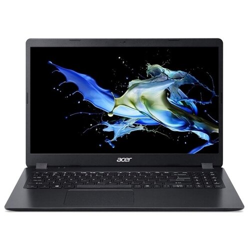 Ноутбук Acer NX.EFTER.00P Черный