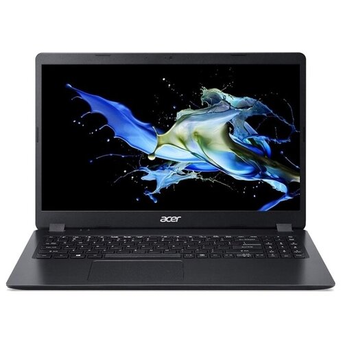 Ноутбук Acer NXEFTER00P Черный 2830800₽
