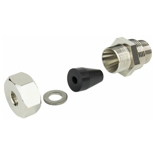 Муфта для установки кабеля DEVI DPH-10 в трубу 1 и 34 2548₽