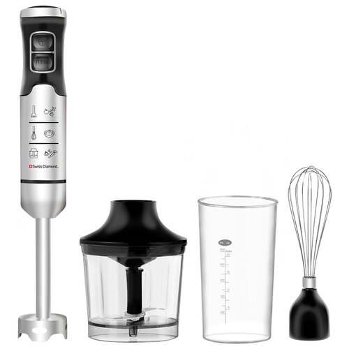 Блендер погружной Swiss Diamond SD-HB 004 399900₽