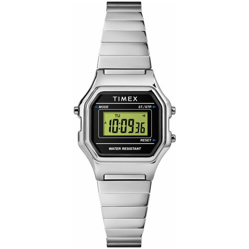 Женские наручные часы Timex TW2T48200