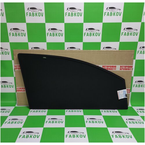 Каркасные шторки FABKOV для Chevrolet Rezzo 2000-2008