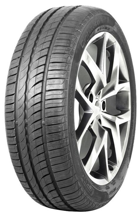 Pirelli cinturato p1 185/55 R15 82H летняя - фотография № 8