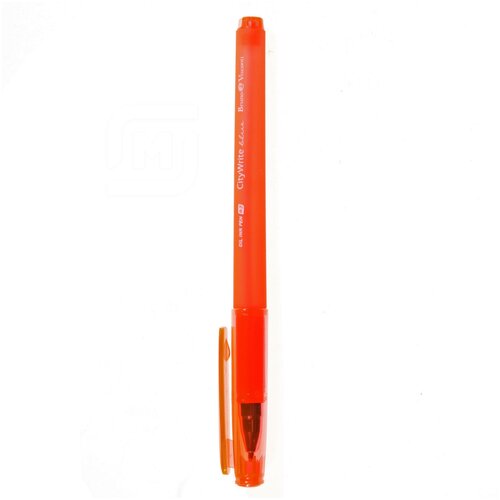 Шариковая ручка Бруно Висконти 0.5мм синяя неоновая