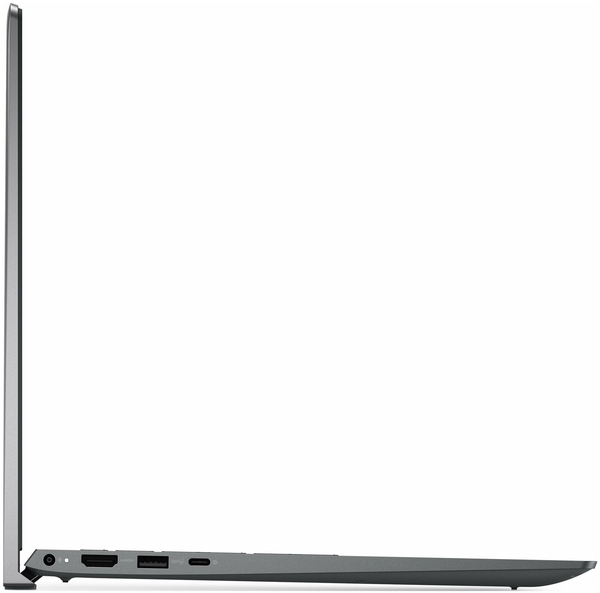 Ноутбук Dell Vostro 5510 5510-5165 (Intel Core i5-11300H 3.1 GHz/8192Mb/256Gb SSD/Intel Iris Xe Graphics/Wi-Fi/Bluetooth/Cam/15.6/1920x1080/Linux)