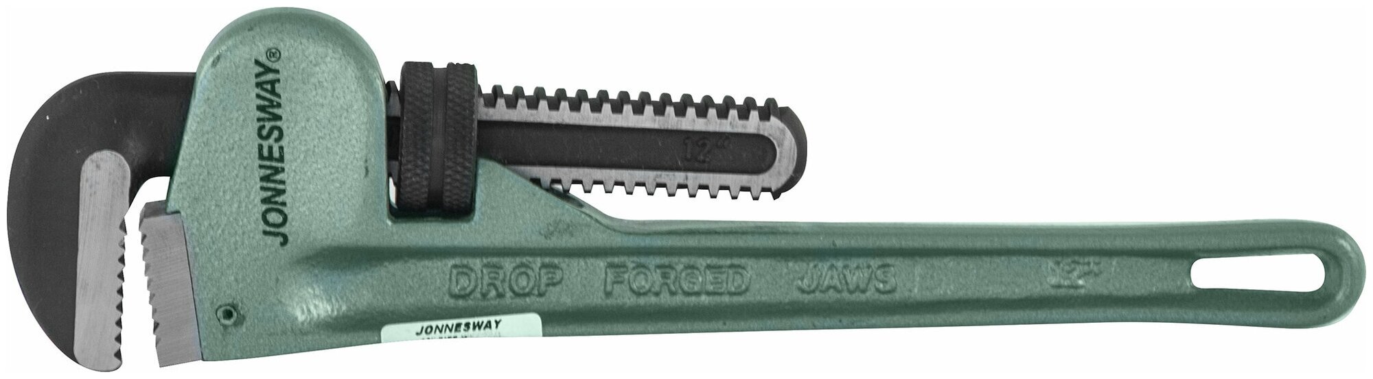 Ключ трубный 300 мм JW JONNESWAY W2812 | цена за 1 шт