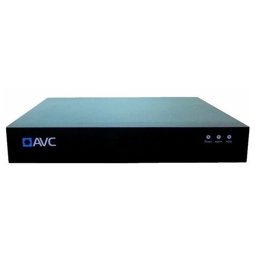 фото Ip видеорегистратор на 9 каналов avc nvr-950