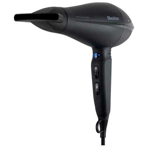 Фен BQ HD2207B Blue 142000₽