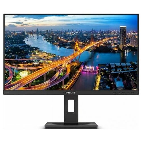 Монитор 238 Philips 246B1 00 2560x1440 75Гц IPS W-LED 169 5msGtG 50M1 10001 178178 250cd 2HDMI DP USB-C 324USB 32 Tilt HA 2987800₽