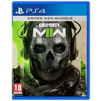 PS4 игра Activision Call of Duty: Modern Warfare II