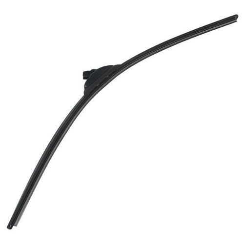 Щетка стеклоочистителя SUPER FLAT 24