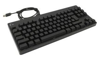 Механическая клавиатура Logitech Mechanical Gaming PRO Gaming