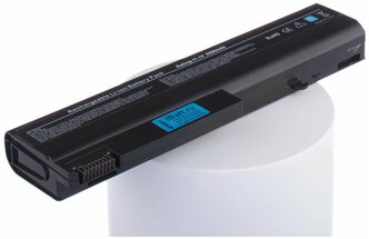 Аккумуляторная батарея iBatt iB-B1-A520H 5200mAh для ноутбуков HP-Compaq 486296-001, HSTNN-I44C, HSTNN-I44C-A,